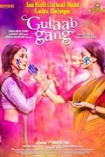 Watch Gulaab Gang 123MoviesFree