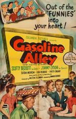 Watch Gasoline Alley 123MoviesFree