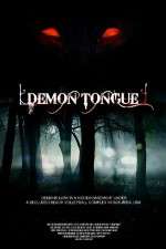 Watch Demon Tongue 123MoviesFree