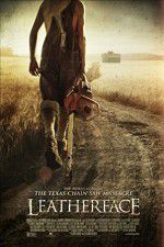 Watch Leatherface 123MoviesFree