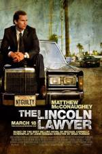 Watch The Lincoln Lawyer 123MoviesFree