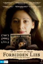 Watch Forbidden Lie$ 123MoviesFree