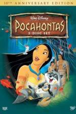 Watch Pocahontas 123MoviesFree