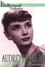 Watch Audrey Hepburn Remembered 123MoviesFree