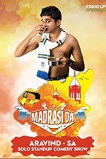 Watch Madrasi Da by SA Aravind 123MoviesFree