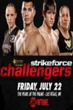 Watch Strikeforce Challengers 17 123MoviesFree