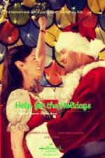Watch Help for the Holidays 123MoviesFree