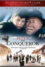 Watch Pelle erobreren 123MoviesFree