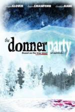 Watch The Donner Party 123MoviesFree