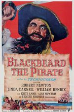 Watch Blackbeard, the Pirate 123MoviesFree