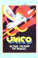 Watch Unico in the Island of Magic 123MoviesFree