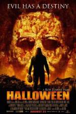 Watch Halloween (2007) 123MoviesFree