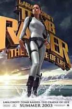 Watch Lara Croft Tomb Raider: The Cradle of Life 123MoviesFree