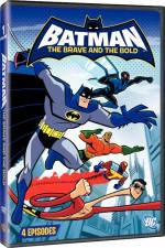 Watch Batman: The Brave and the Bold 123MoviesFree