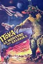 Watch The X from Outer Space 123MoviesFree