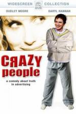 Watch Crazy People 123MoviesFree