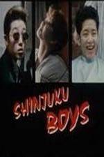 Watch Shinjuku Boys 123MoviesFree