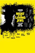 Watch Night of the Living Jews 123MoviesFree