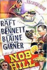 Watch Nob Hill 123MoviesFree