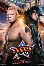 Watch WWE Summerslam 123MoviesFree