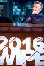Watch Charlie Brookers 2016 Wipe 123MoviesFree