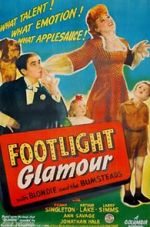 Watch Footlight Glamour 123MoviesFree