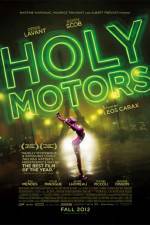 Watch Holy Motors 123MoviesFree