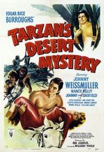 Watch Tarzan's Desert Mystery 123MoviesFree
