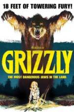 Watch Grizzly 123MoviesFree