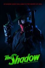 Watch The Shadow (Short 2023) 123MoviesFree