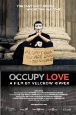 Watch Occupy Love 123MoviesFree