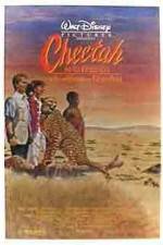 Watch Cheetah 123MoviesFree