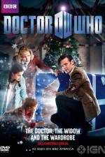Watch Doctor Who The Doctor the Widow and the Wardrobe 123MoviesFree