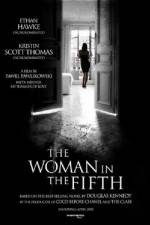 Watch The Woman in the Fifth 123MoviesFree