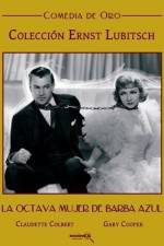 Watch Bluebeard's Eighth Wife 123MoviesFree