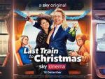 Watch Last Train to Christmas 123MoviesFree