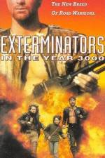Watch Exterminators of the Year 3000 123MoviesFree