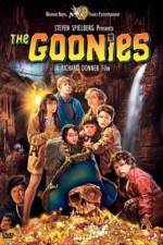 Watch The Goonies 123MoviesFree