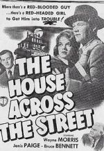 Watch The House Across the Street 123MoviesFree