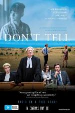 Watch Don\'t Tell 123MoviesFree