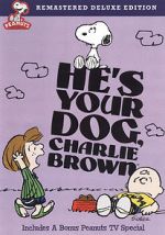 Watch He\'s Your Dog, Charlie Brown (TV Short 1968) 123MoviesFree