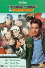 Watch The Mighty Ducks 123MoviesFree