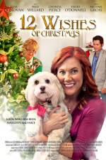Watch 12 Wishes of Christmas 123MoviesFree