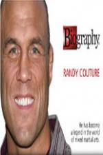 Watch Biography Channel Randy Couture 123MoviesFree