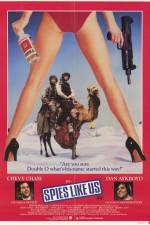 Watch Spies Like Us 123MoviesFree