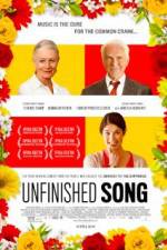 Watch Unfinished Song 123MoviesFree