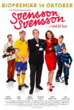 Watch Svensson Svensson ...i nöd & lust 123MoviesFree