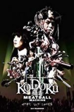 Watch Meatball Machine Kodoku 123MoviesFree