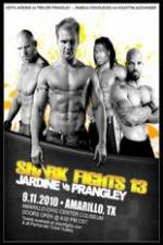 Watch Shark Fights 13: Jardine vs. Prangley 123MoviesFree