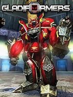 Watch Gladiformers: Robos Gladiadores 123MoviesFree